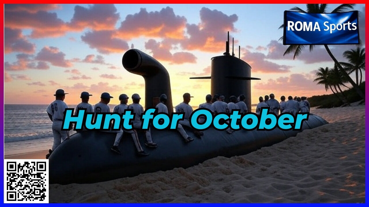 Rookie QB updates, MLB Playoff Picture on ROMA Sports