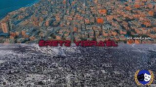 Le GRAND ISRAËL - Mission Viriliste - Actualités et géopolitique - 6/8/25
