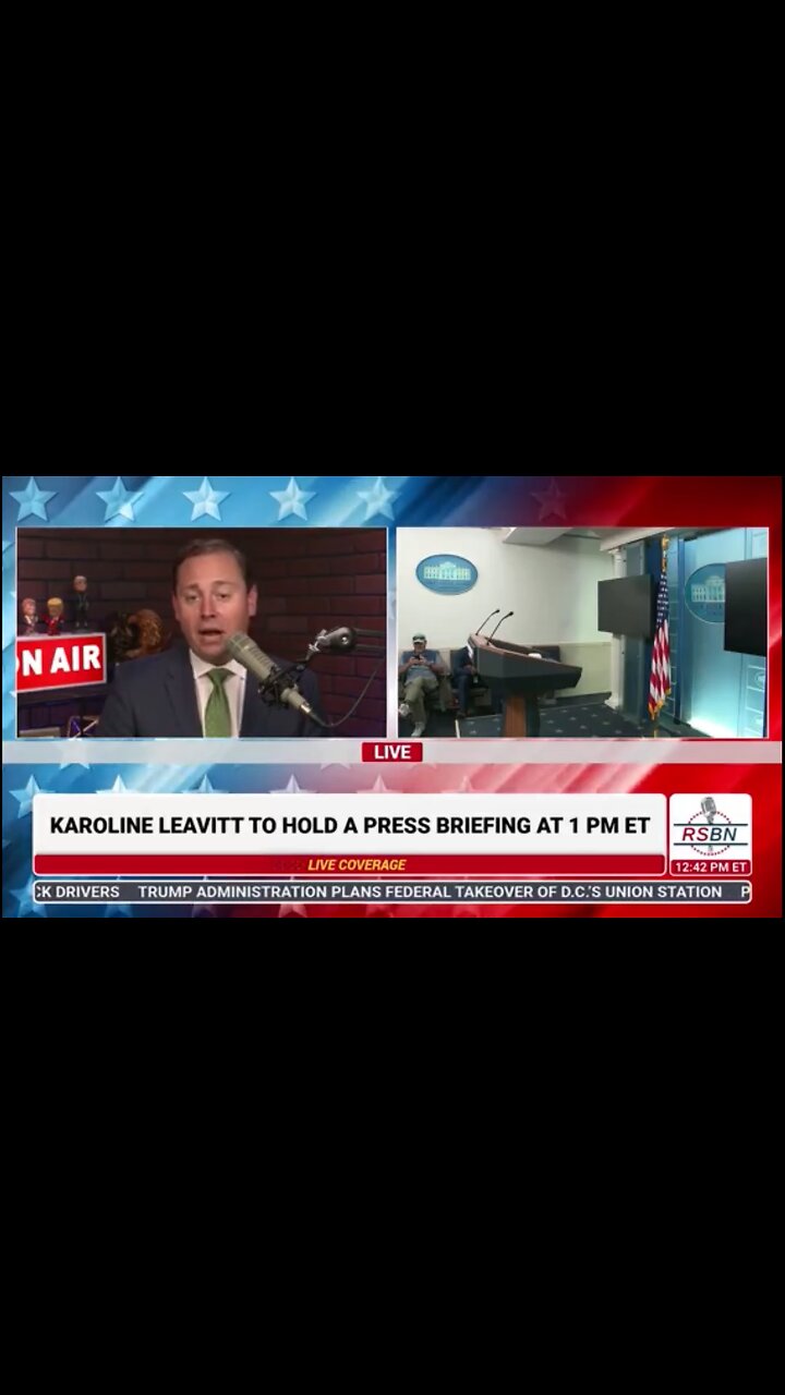 RSBN : transgender in schools