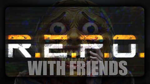 🔴REPO WITH RUMBLE GANG🔴maybe megabonk or other stuff later?🔴420🔴