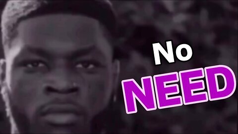 Why The Nigeria Situation Is Just A Distraction Bro