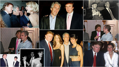 The Epstein Files Cover-up May Just Cause Republicans to Lose 2026 Midterms