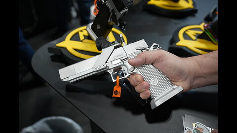 Shot Show 2026 The Latest from Vulcan Machine Works