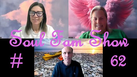 Soul Fam Show #62