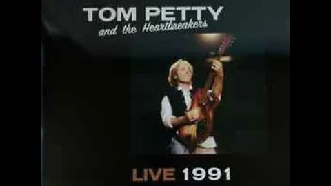 Tom Petty Live in Concert 1991