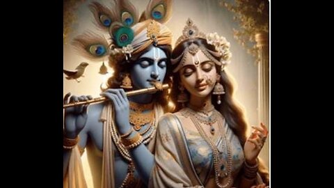 Jai shri Krishna