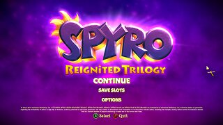 Spyro part 1, Enter the Dragon