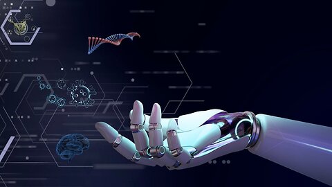 Live 4/5/25 Synthetic Biology Conference California - WEF of nerds ( solo presentation )