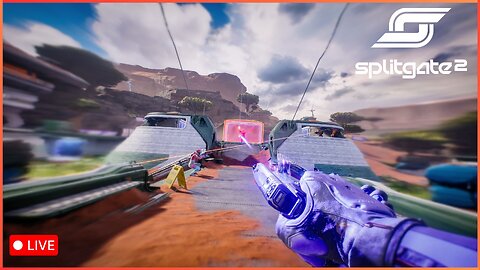 💥 SPLITGATE 2 - THIS IS AWESOME!💥