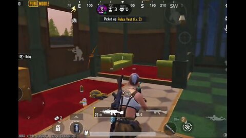 pubgmobile gameplay