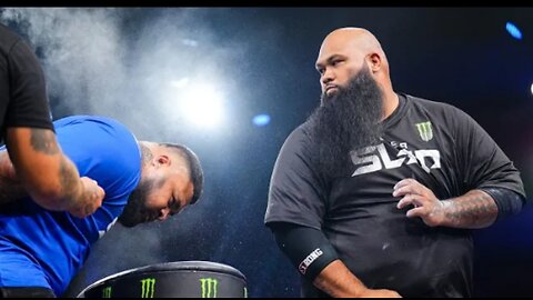 BEST KNOCKOUTS from Power Slap