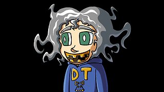 245th Stream - Fan Art then NiGHTS into Dreams - An Imaginative Evening