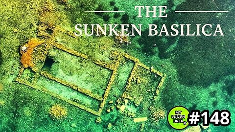 THE SUNKEN BASILICA [2025-10-18] - MY LUNCH BREAK