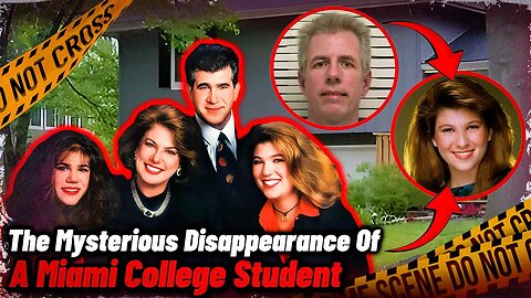 The Mysterious Disappearance Of A Miami College Student