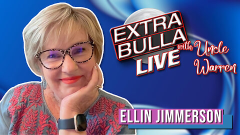 Migrants, Labor & History w/Ellin Jimmerson | Extra Bulla LIVE
