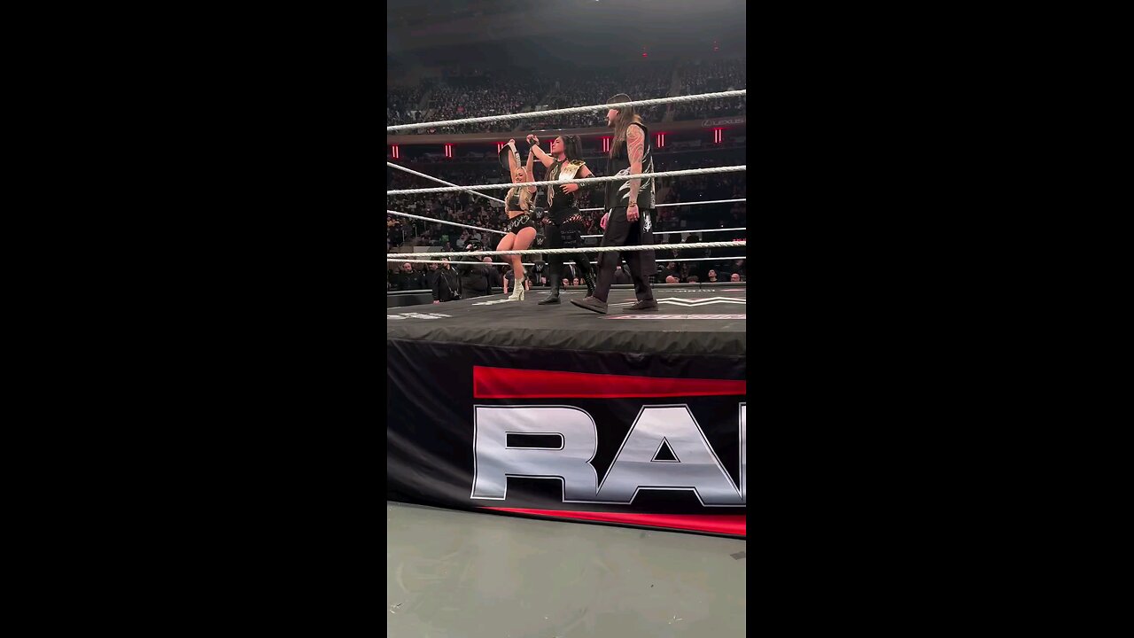 wwe