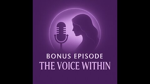 S3 Bonus Episode on Spiritual Maturity