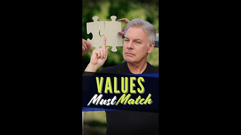 Values Must Match
