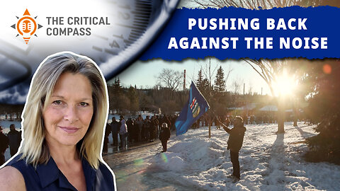 Picking the Right Battles to Fight During Alberta Independence Petitioning feat. Kathy Flett