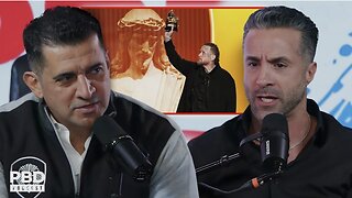 “Jesus Is For Everybody!” - Jelly Roll PRAISES Christ During Grammys Speech