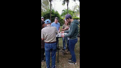 Coffee Safari