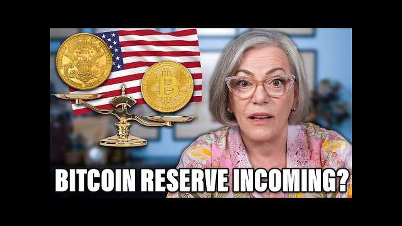 Is A U.S. Bitcoin Reserve A Strategic Move or Risk