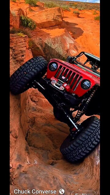 ​🤯 UNBELIEVABLE! Jeep FLEX That Would Win Mr. Universe