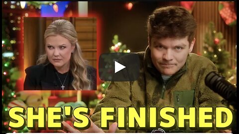 Nick Fuentes Just DESTROYED Erika Kirk In The WORST Way..