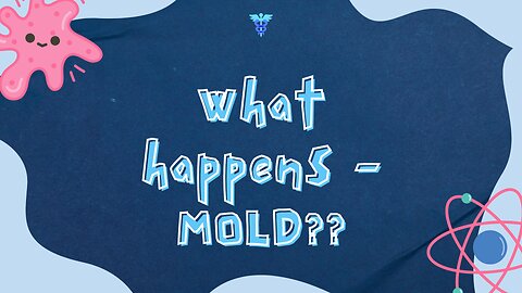 what if you eat MOLD???