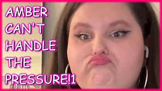AMBERLYNN REID RAGEQUITS LIVESTREAM!1