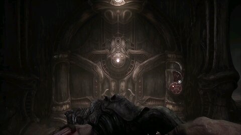 Scorn - Everytime The Key Is Used