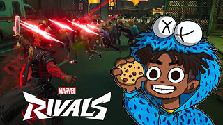 🔴 LIVE MARVEL RIVALS ZOMBIES & DEAD BY DAYLIGHT 💥 MEMBERS MADNESS CONTINUES