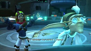 Jak 2 [2] (no commentary)