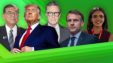 Talking Points Memo - July 24, 2025