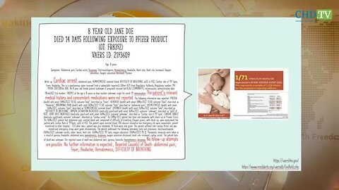 Catastrophic Massacre - Injecting Babies