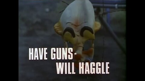 The Avengers.S06E12.Have Guns - Will Haggle