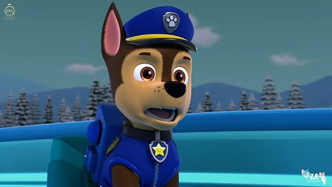 PAW Patrol Cartoons