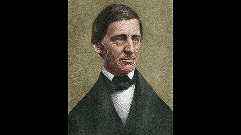 Sermon on Emerson's Essay: Intellect, Part 3