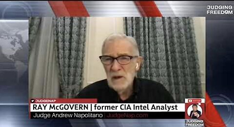 INTEL Roundtable w/ Johnson & McGovern : Weekly Wrap 2-May
