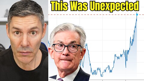 Fed Rate Decision Just Released (What You Need To Know)