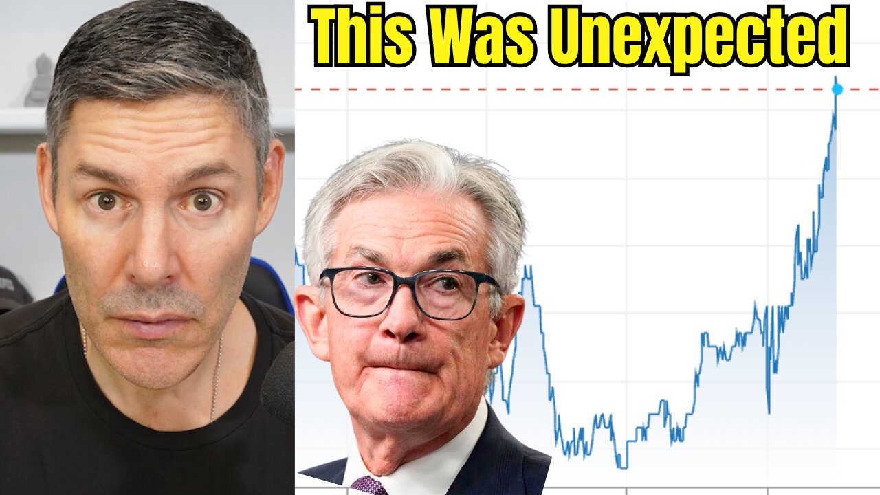 Fed Rate Decision Just Released (What You Need To Know)