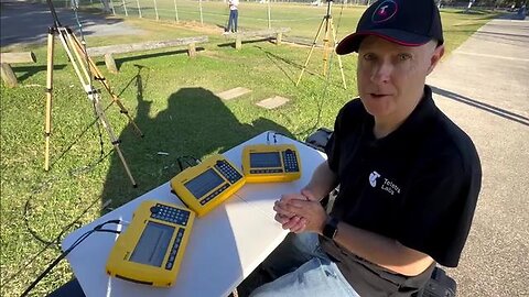 "Unbelievable Telstra Beam Forming Demonstration Causes Widespread Panic"