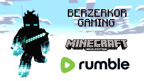 Berzerkor Craft (Ep. 6) - The Enchanting - Part 3: The Search for Emeralds