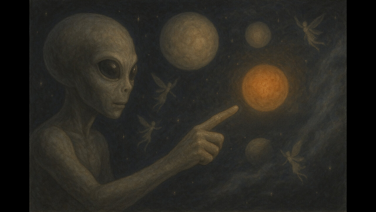 Mass Disclosure Event?