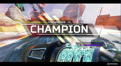 Rezzed the squad and came back for the win