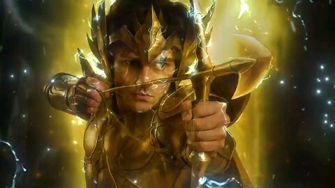 Saint Seiya Live Action|Seiya Memory War: Battle Against Hades and the Heavenly Realm