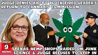 Maryland Appellate Court: Cannabis Reform Act