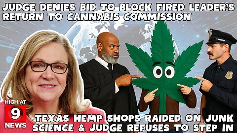 Maryland Appellate Court: Cannabis Reform Act
