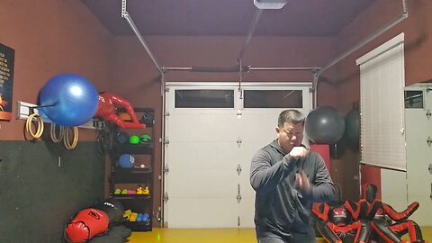 WTD Kickstance Combination 2, Drift Set (Rank 3)