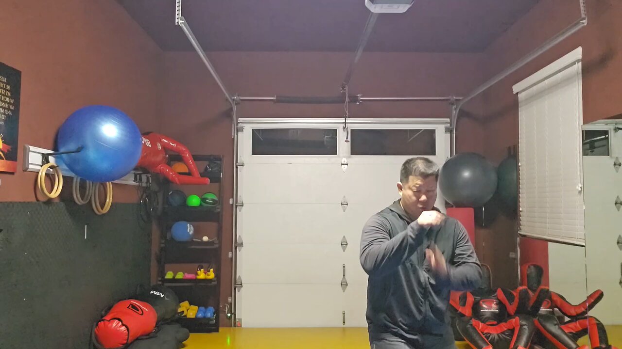 WTD Kickstance Combination 2, Drift Set (Rank 3)